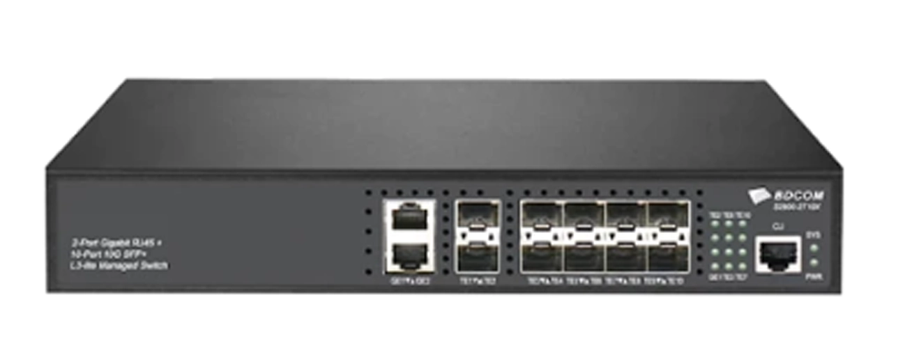 S2900-2T10X-2AC