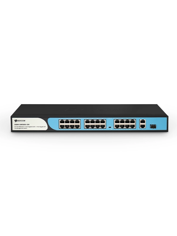 S1200-24P2G1S-370 BDCOM