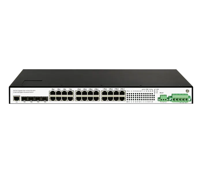 IES2000-5024P4X
