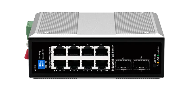 IES200-LS2080P