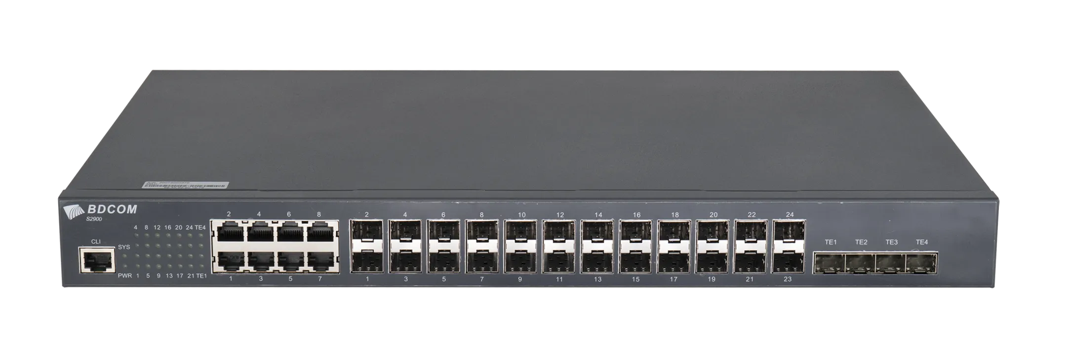 S2900-24S8C4X-2AC