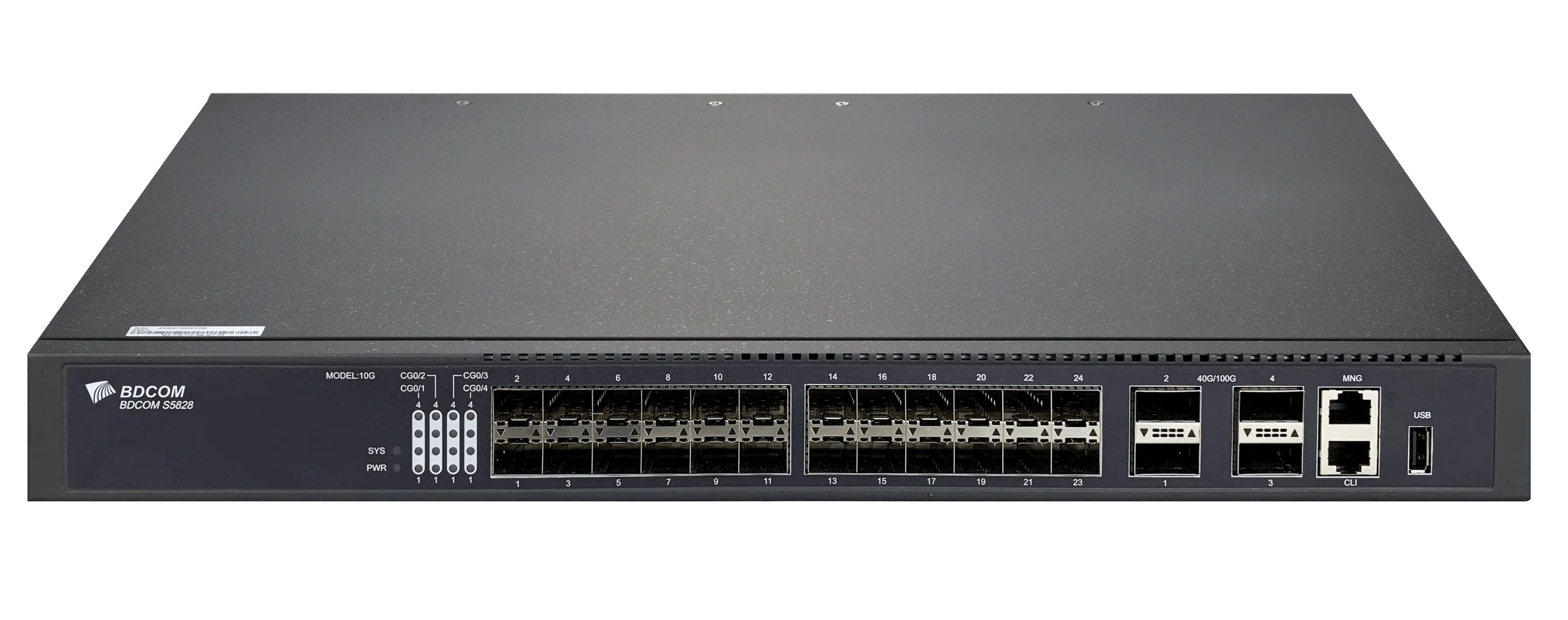 S5828 BDCOM