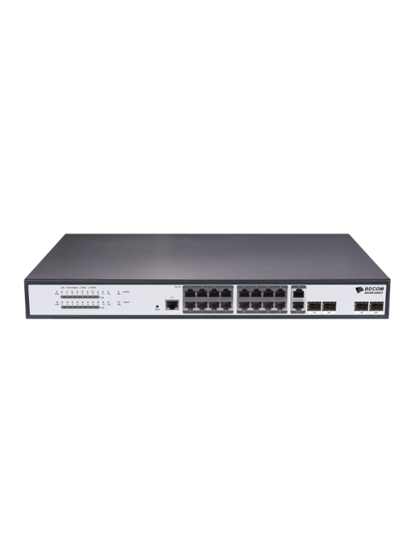 S2520-P BDCOM