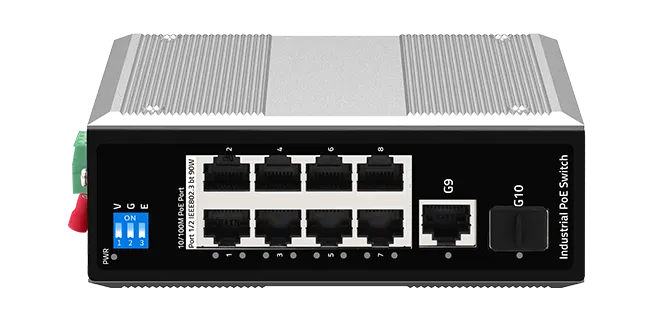 IES200-LSTW1108P