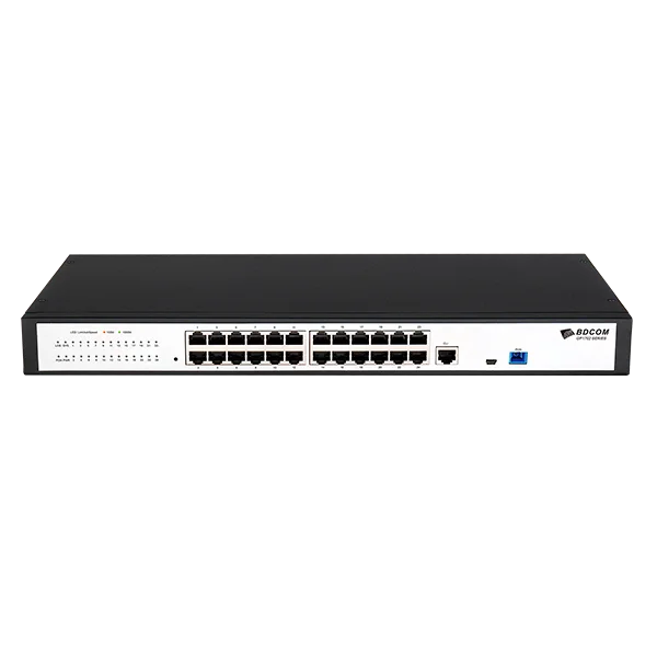 GP1702-24GM BDCOM