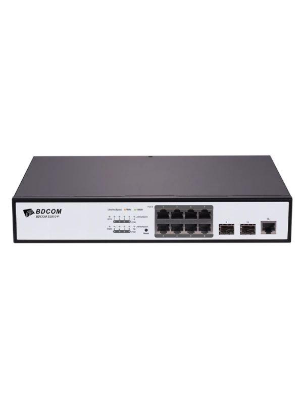 S2510-P BDCOM