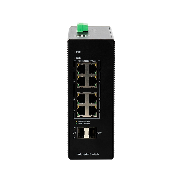 IES200-V25-2S8T
