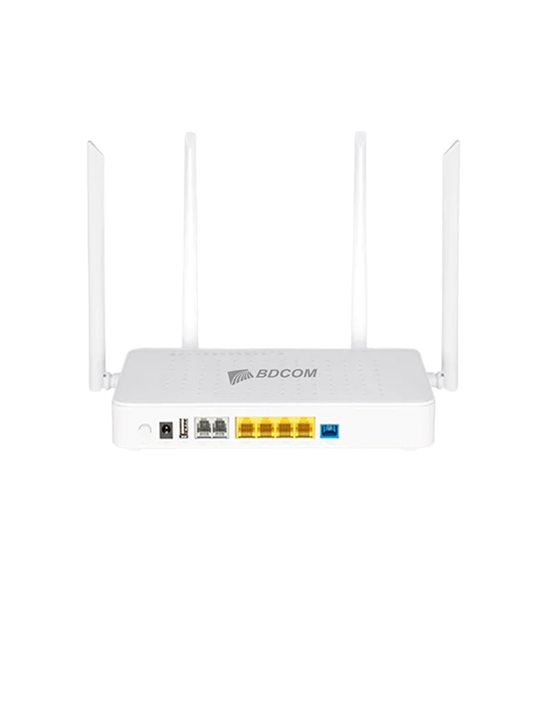 GP1704-4GC-22A BDCOM