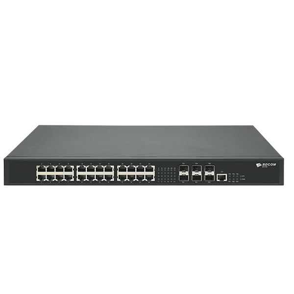 S5700-24ET6X BDCOM
