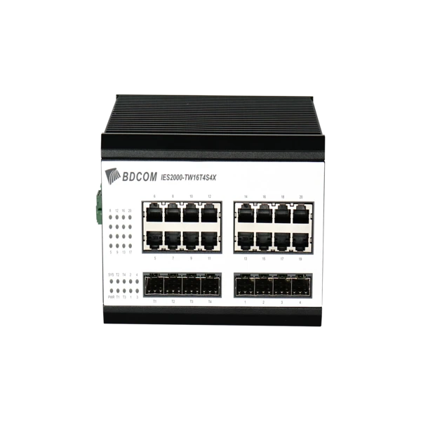 IES2000-TU16T4S4X BDCOM IES2000-TU16T4S4X BDCOM
