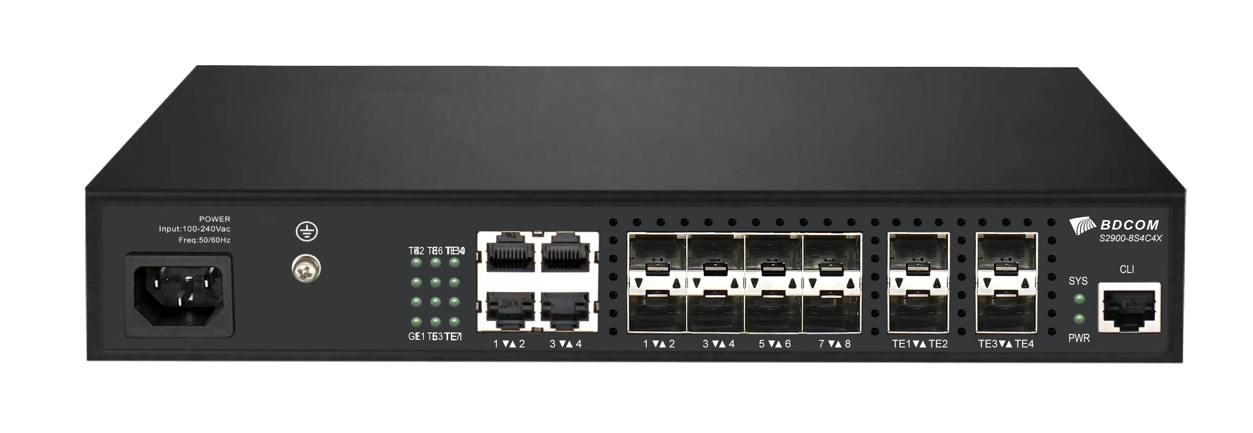 S2900-8S4C4X S2900-8S4C4X