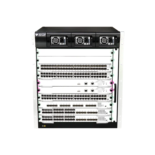 S8510E BDCOM S8510E BDCOM