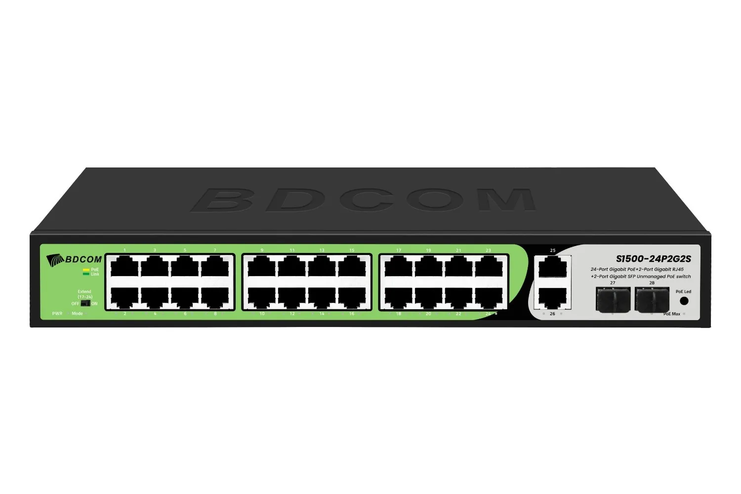 S1500-24P2G2S-370 S1500-24P2G2S-370